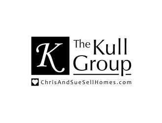 The Kull Group logo design by GemahRipah
