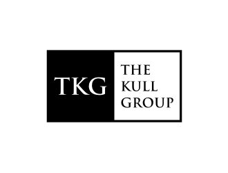 The Kull Group logo design by yeve