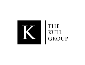 The Kull Group logo design by yeve