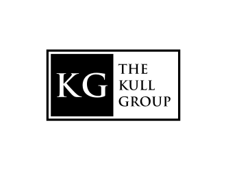 The Kull Group logo design by yeve