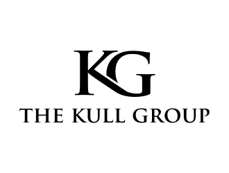 The Kull Group logo design by oke2angconcept