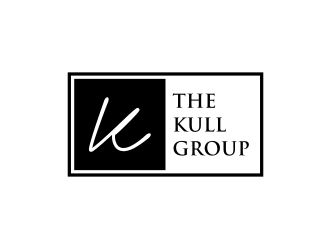 The Kull Group logo design by yeve