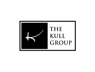 The Kull Group logo design by yeve