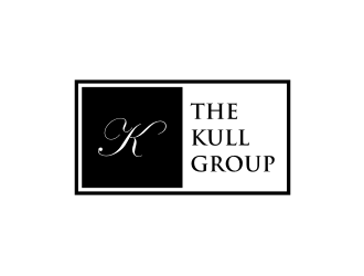 The Kull Group logo design by yeve