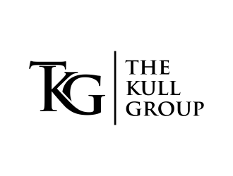 The Kull Group logo design by oke2angconcept