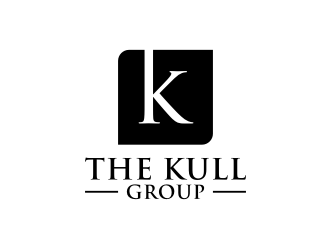 The Kull Group logo design by yeve