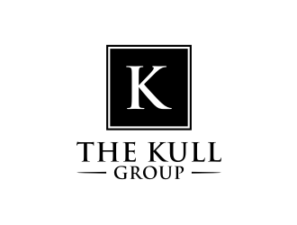 The Kull Group logo design by yeve