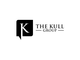 The Kull Group logo design by yeve