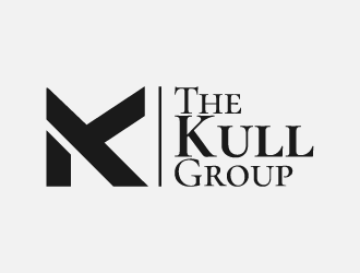 The Kull Group logo design by fastsev