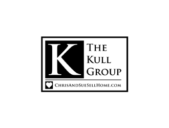 The Kull Group logo design by alby