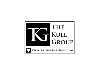 The Kull Group logo design by alby