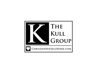 The Kull Group logo design by alby