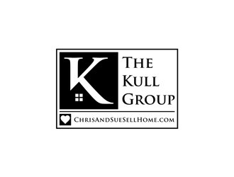 The Kull Group logo design by alby