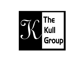 The Kull Group logo design by webmall