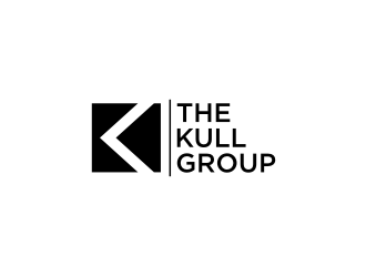 The Kull Group logo design by dewipadi