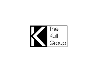 The Kull Group logo design by logitec