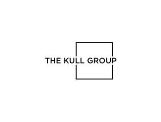 The Kull Group logo design by logitec