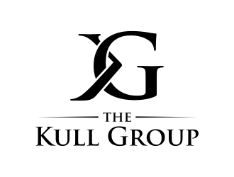 The Kull Group logo design by pakNton