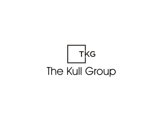 The Kull Group logo design by logitec