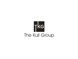 The Kull Group logo design by logitec