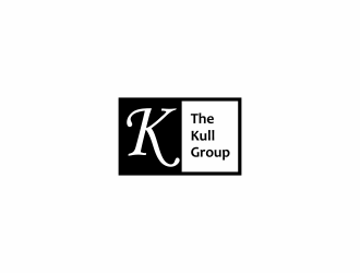 The Kull Group logo design by haidar