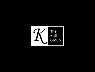 The Kull Group logo design by haidar