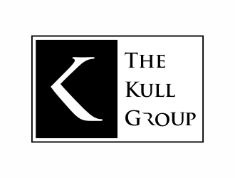 The Kull Group logo design by huma