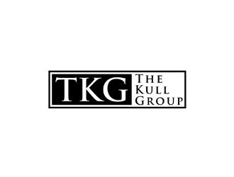 The Kull Group logo design by johana