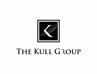 The Kull Group logo design by huma