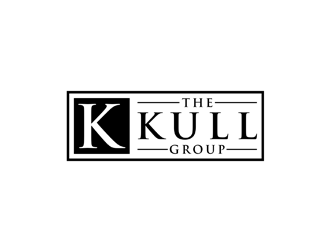 The Kull Group logo design by johana