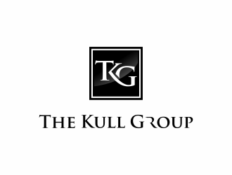 The Kull Group logo design by huma