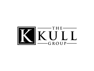 The Kull Group logo design by johana