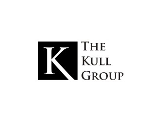 The Kull Group logo design by agil