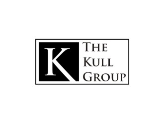 The Kull Group logo design by agil