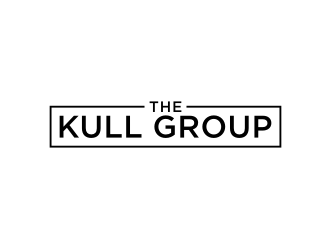 The Kull Group logo design by nurul_rizkon