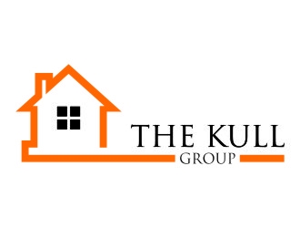 The Kull Group logo design by jetzu