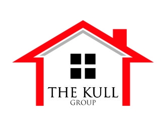 The Kull Group logo design by jetzu