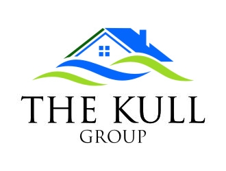 The Kull Group logo design by jetzu