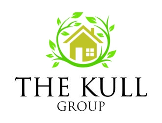 The Kull Group logo design by jetzu