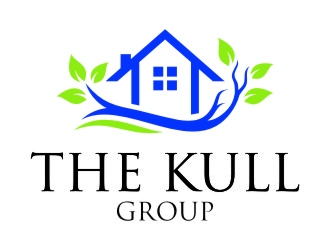 The Kull Group logo design by jetzu