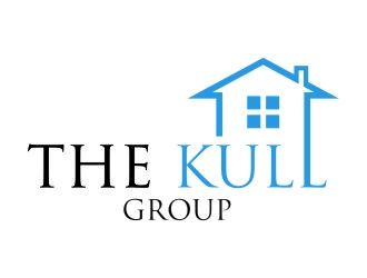 The Kull Group logo design by jetzu