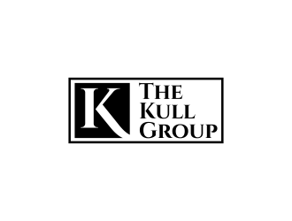 The Kull Group logo design by perf8symmetry