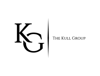 The Kull Group logo design by Greenlight