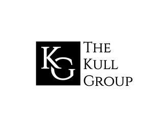 The Kull Group logo design by Greenlight