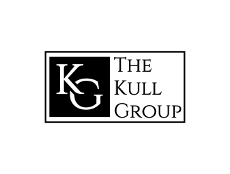 The Kull Group logo design by Greenlight