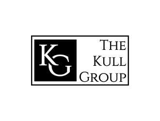 The Kull Group logo design by Greenlight