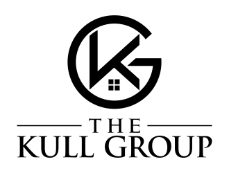 The Kull Group logo design by Realistis
