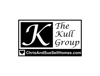 The Kull Group logo design by Kruger
