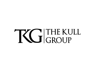 The Kull Group logo design by done