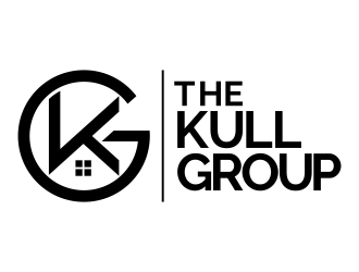 The Kull Group logo design by Realistis